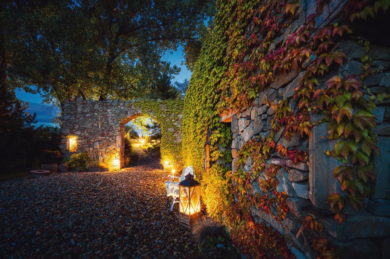 Chateau Rychvald Hotel ภายนอก รูปภาพ