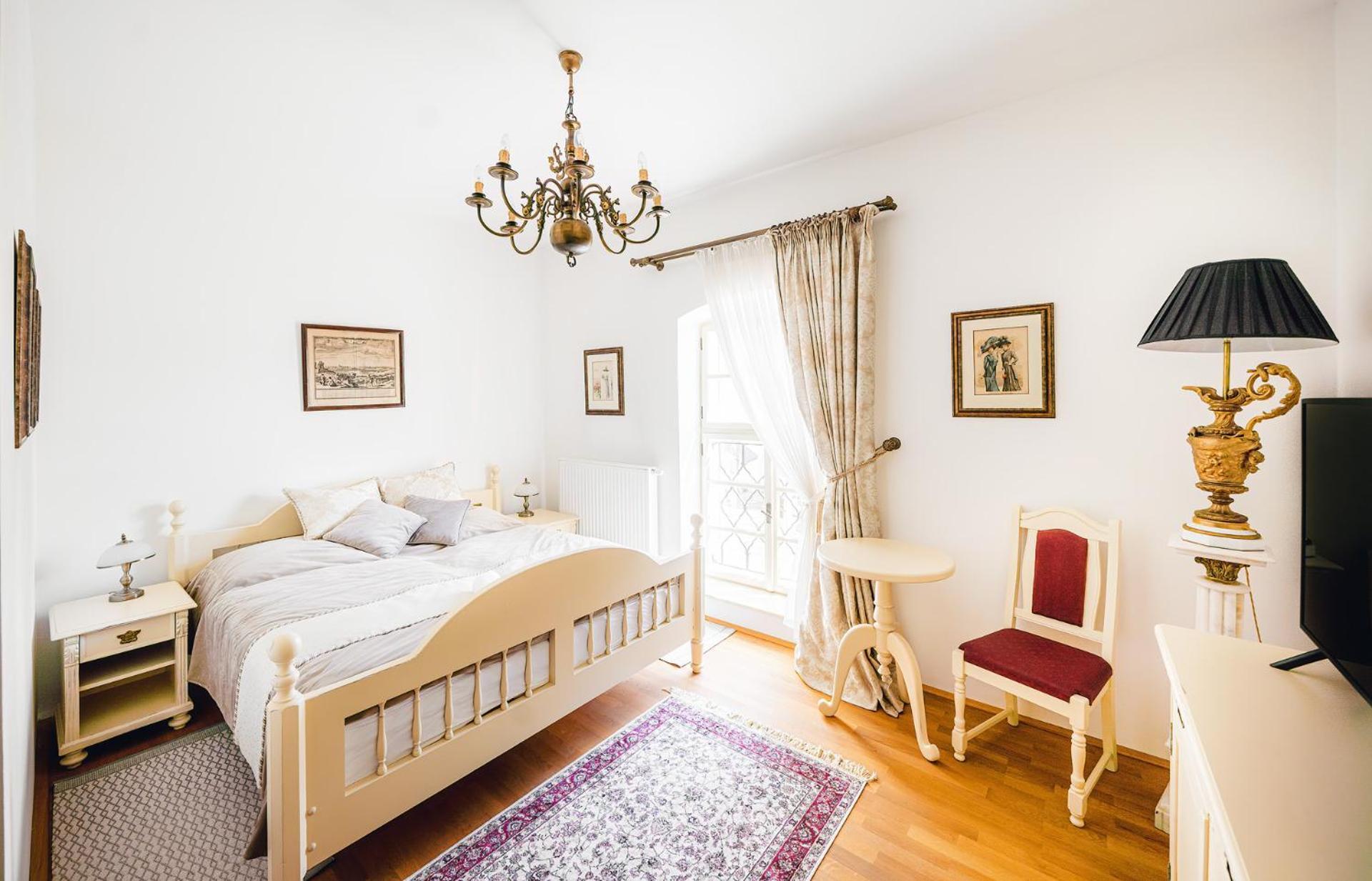 Chateau Rychvald Hotel ภายนอก รูปภาพ